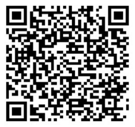 Parish Giving QR code for St. Anthony