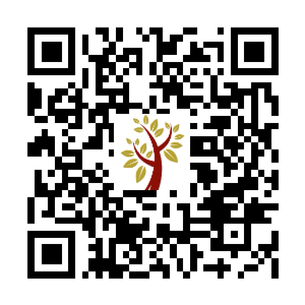 QR code for the St. Bartholomew Summer Raffle